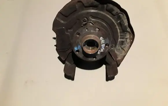 Volkswagen Golf VII Front wheel hub 5Q0256N
