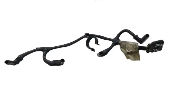 Fiat Ducato Glow plug wires 05801565555