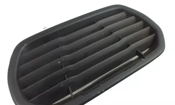 Peugeot 208 I Tailgate/boot cover trim set 9673742177