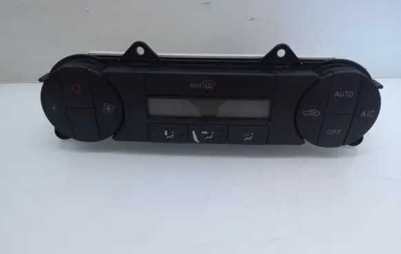 Ford Mondeo Mk III Climate control unit 3S7T18C612A
