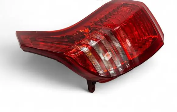 Rear/tail lights