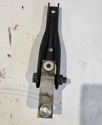 Audi A3 S3 8V Engine mounting bracket 5Q0199855AD 1228002 26032017