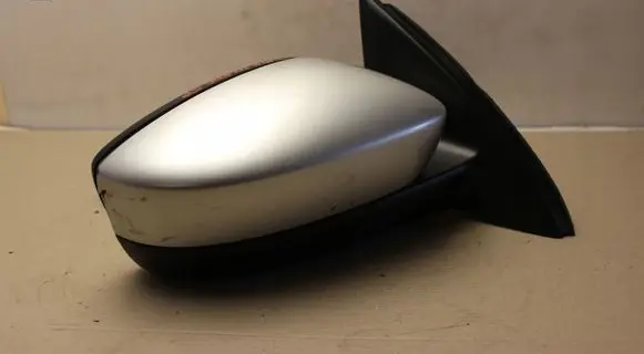 Seat Toledo IV (NH) Front door electric wing mirror