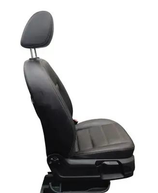 Ford Focus ST Seat set 