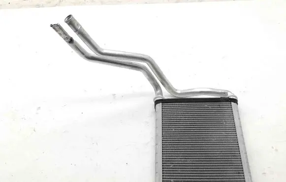Toyota Yaris Heater blower radiator