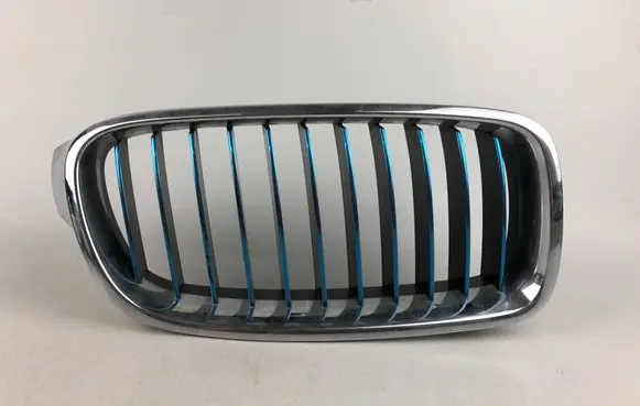 BMW 3 F30 F35 F31 Front grill 7405836