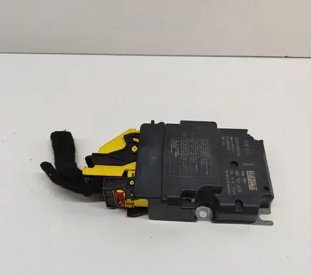 Porsche Cayenne (9Y0 9Y3) Airbag control unit/module 4M0959655K A2C18342102