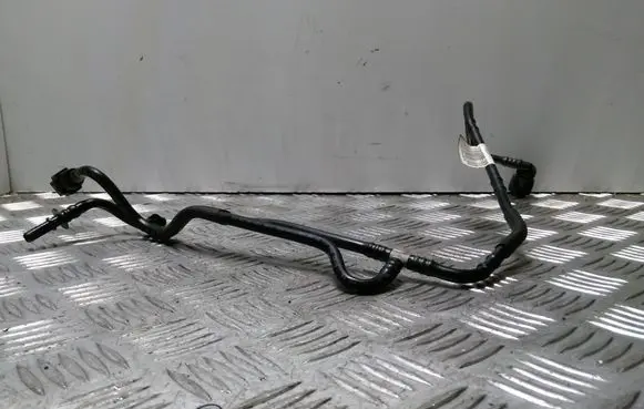 Jaguar XF Fuel line pipe G4D39S468CB