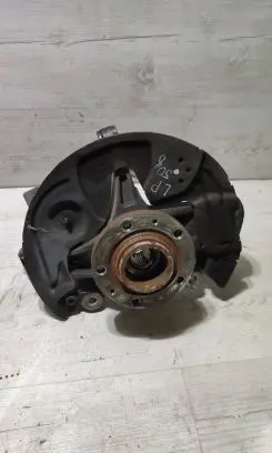 Peugeot 508 II Front wheel hub