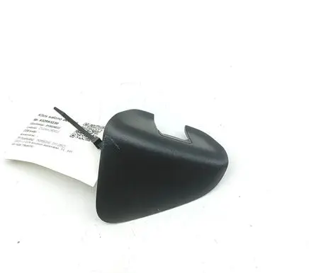Porsche 911 992 Front door seat control surround trim 992885740