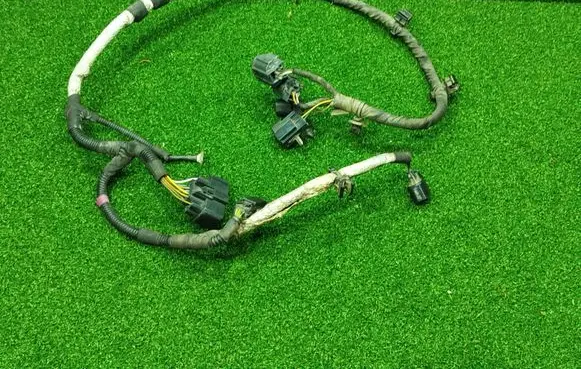 Ford Transit Custom Other wiring loom