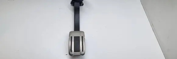 Peugeot 3008 II Accelerator throttle pedal 9674829180