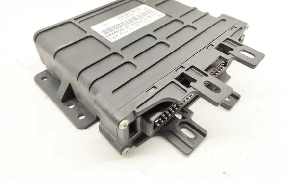 Audi A6 S6 C6 4F Gearbox control unit/module 01N927733DG 5WK33254K01