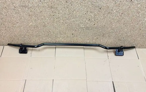 Ford Transit VII Front bumper mounting bracket BK3117B762AB 0625