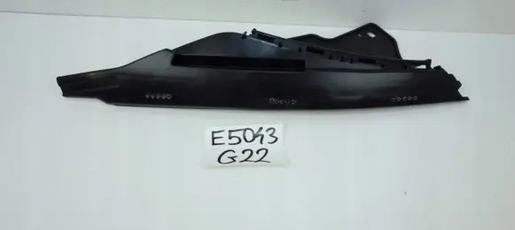 Mercedes-Benz B W247 Front bumper mounting bracket A2478856300