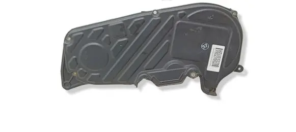 Opel Signum Timing belt guard (cover) 55187753