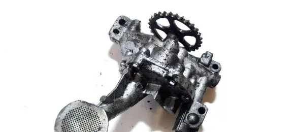 Citroen Xsara Oil pump 9431292021 3276830c1
