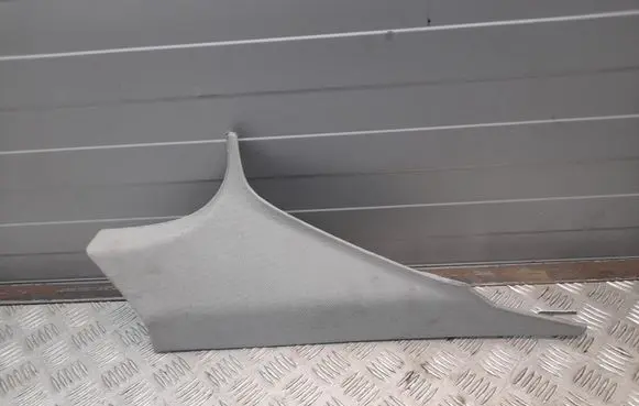 BMW 3 F30 F35 F31 (C) pillar trim 51437221003