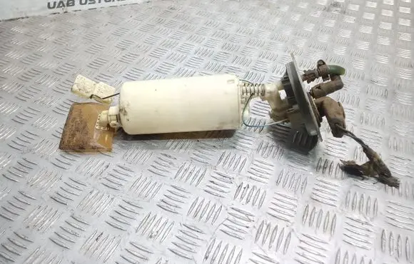 Chrysler Voyager Fuel level sensor 4809017 97082E