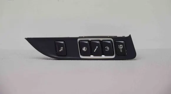BMW 4 F32 F33 A set of switches 7850487