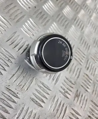 Fiat Fullback Differential lock switch 