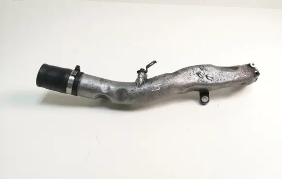 Toyota Verso Intercooler hose/pipe
