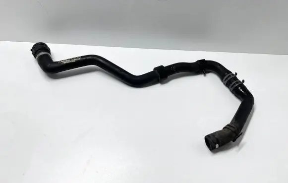 Audi Q5 SQ5 Engine coolant pipe/hose 80A145919C 603800660