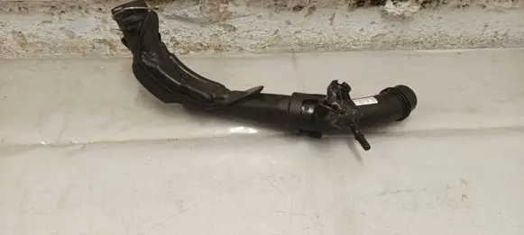 Mercedes-Benz A W177 Intercooler hose/pipe A2820982000