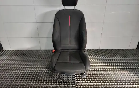 BMW 3 GT F34 Front driver seat 