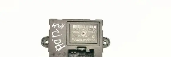 Volvo V70 Door control unit/module 9G9T14B534BC 1002299901
