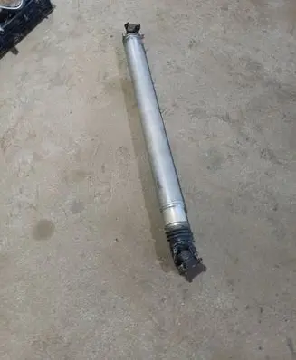 Opel Frontera B Drive shaft (set) 