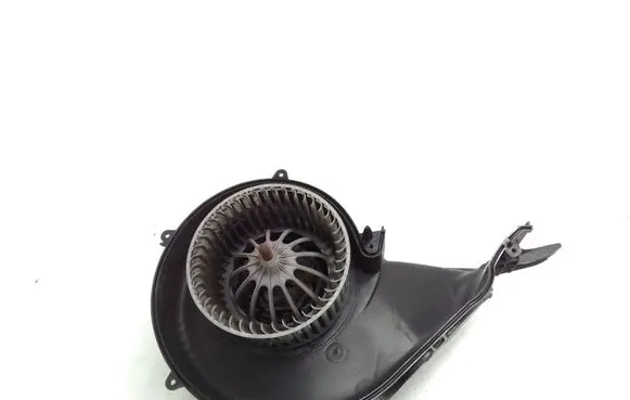 Heater fan/blower