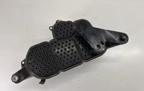 Audi A7 S7 4G Active carbon filter fuel vapour canister 4G0201801C 4G0201801D 4G0201801F