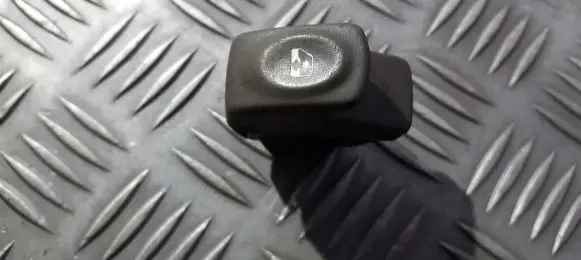 Renault Megane I Electric window control switch 432963k