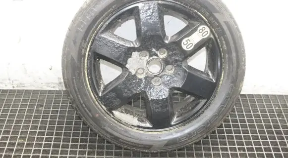 Land Rover Range Rover Sport L320 R12 spare wheel RRC002900XXX