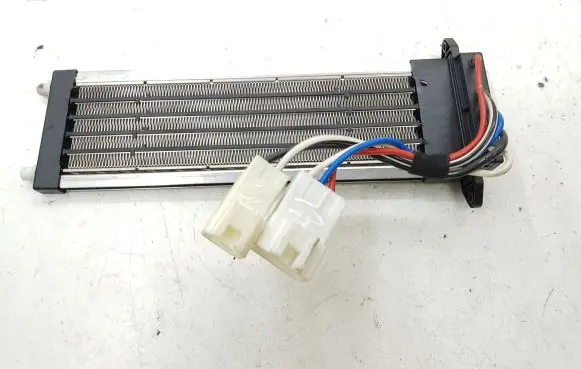 Mitsubishi Outlander Electric cabin heater radiator 541A003