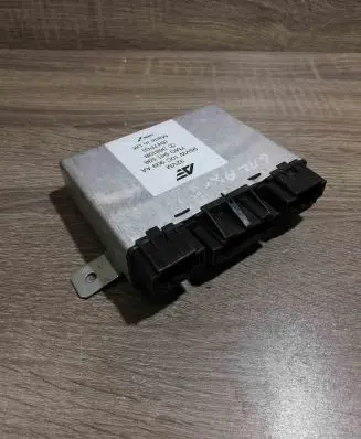 Volkswagen Sharan Comfort/convenience module 95VW10C909AA 7MO941598