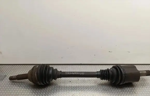 Ford Transit Custom Front driveshaft