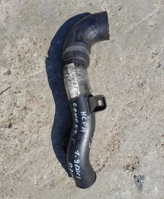 Ford Connect Intercooler hose/pipe