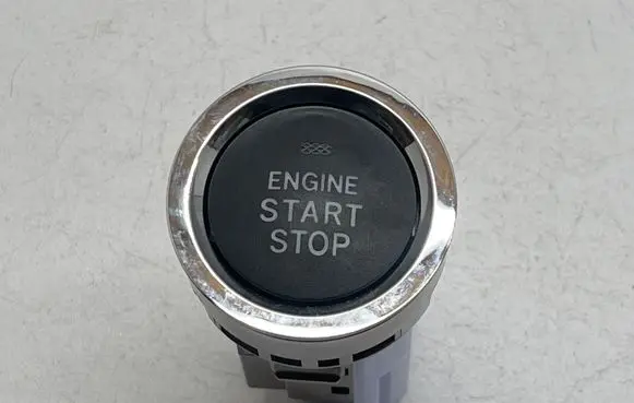 Subaru Forester SL Engine start stop button switch 83031FL004