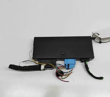BMW X3 F25 Gateway control module 9267517