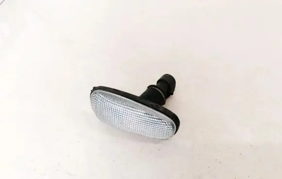 Opel Astra G Front fender indicator light 90560403 09133062