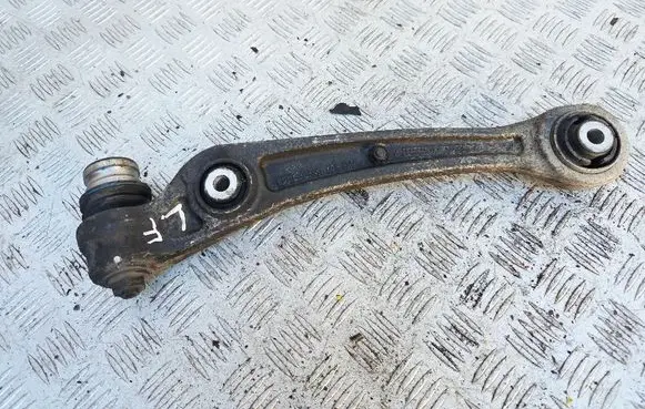 Front lower control arm/wishbone