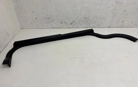 Volvo S70 V70 V70 XC Front sill trim cover 6800938