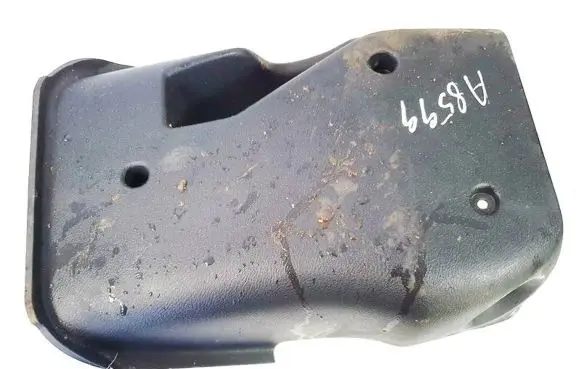 Honda Civic Steering wheel column trim 77360smge010m1 77360-smg-e010-m1