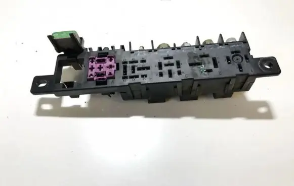 Audi A3 S3 8L Fuse box set 8l0941822 8960810000