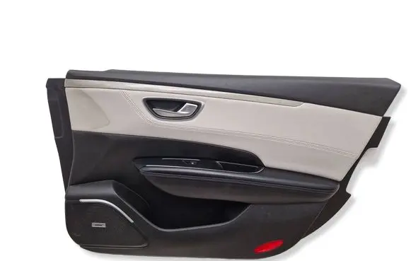 Renault Talisman Front door card panel trim 809005199R 1310235 V20RFD00054630239