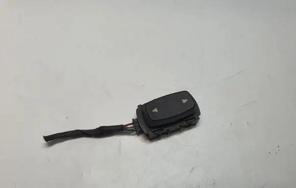 BMW 3 E92 E93 Seat control switch 9205903 61319205903 9227853