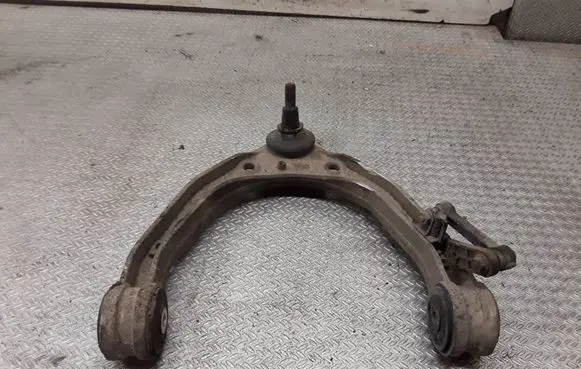 Volkswagen Touareg I Front lower control arm/wishbone 