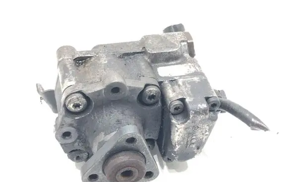 Power steering pump
